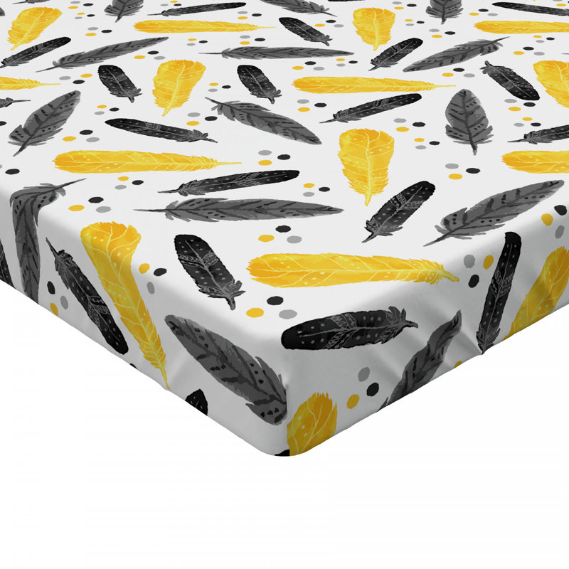 Microfiber Fitted Sheet, Full Fitted Sheet