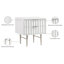 Table de chevet 2 tiroirs Jayvonni-55878586