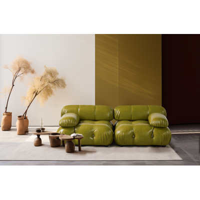 Breelin Upholstered 76'' Sofa