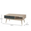 Stanton Unfinished TV Stand for TVs up to 65"