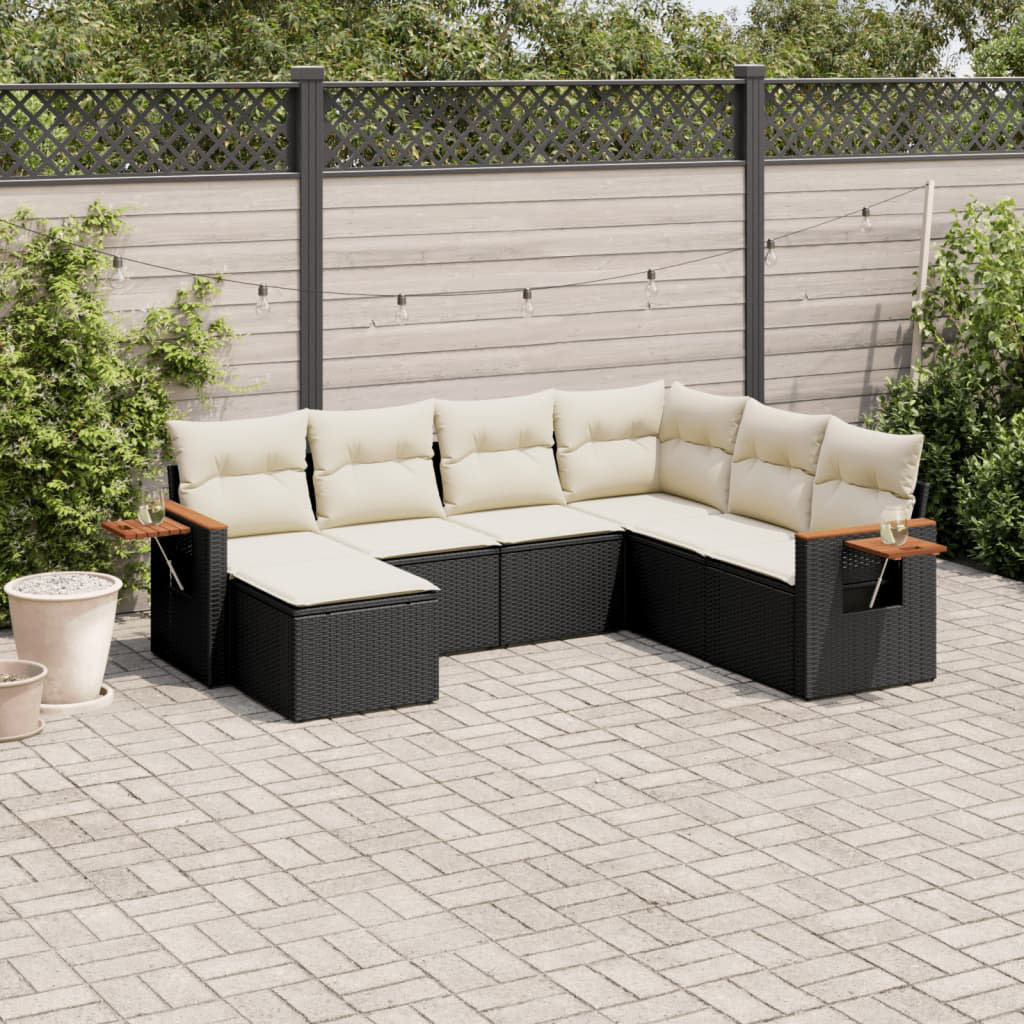 Gartensofa Anias 62 cm