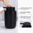 Ceramic Bathroom Accessory Set