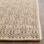 Tapis performance à motif géométrique Palm Beach Alondra-32554848