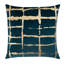 Oslo Square Velvet Pillow Cover & Insert-55963643