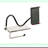 FlexiThrone Stainless Steel Phone & Tablet Holder