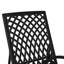 Dashani Outdoor Metal Chaise Lounge-603887969