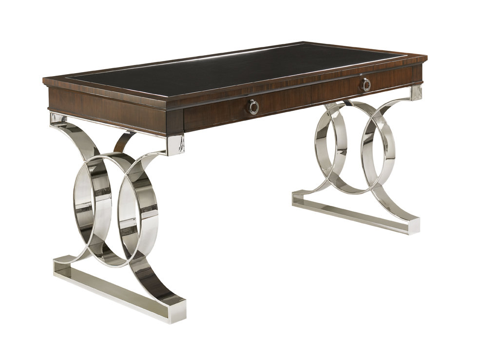 Studio Designs Rosewood Writing Desk Sligh