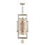 Singapore Moderne 6 - Light Pendant-9212006
