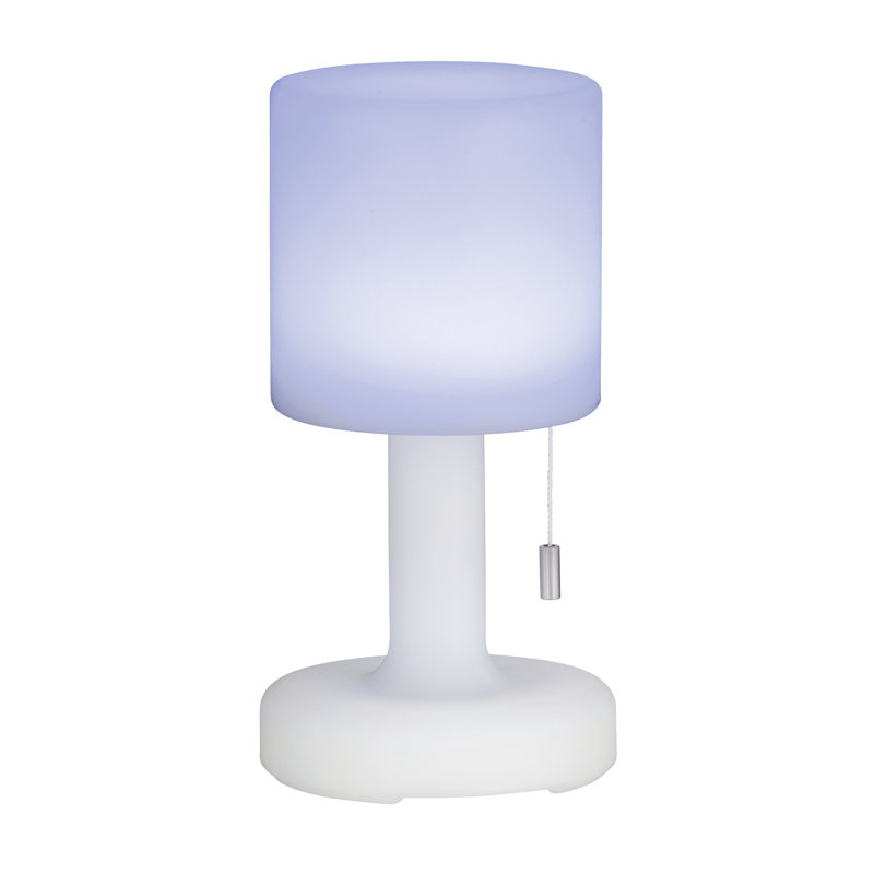 Moncheri USB Battery -operated Table Lamp Lamp