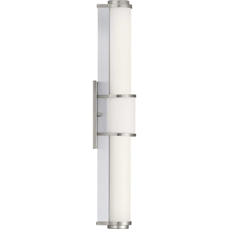 Dravin Dimmable LED Bath Bar
