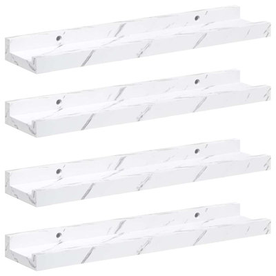 Floating Shelf