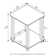 Bianco End Table Set