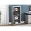 Garbutt Bookshelf, Bookcase, Office, Bedroom, Laminate, Transitional-282021116-368848647
