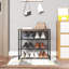 9 Pair Shoe Rack-663105626