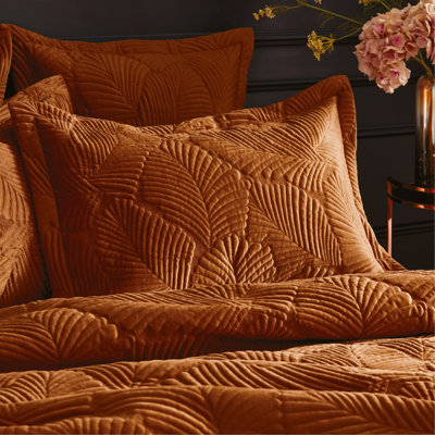 Palmeria Pillow Case