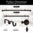 Eijah Adjustable Double Curtain Rod-1616308802-1616308807