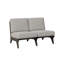 Hartley Outdoor 2 - Seat Loveseat-1200819936-1200819340