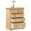 Wynell 92cm W Chest of Drawers
