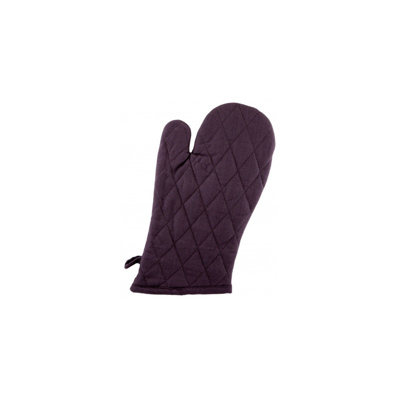 Gant de cuisinier Katerin, Mauve