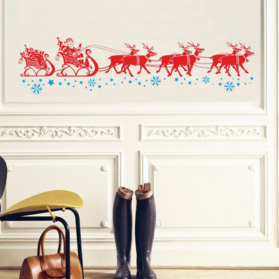 Adhésif décoratif