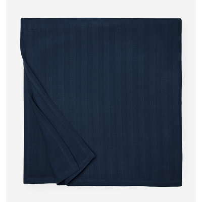 Tavira Hand Woven Blanket