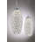 Anzley 3 - Light Kitchen Island Pendant