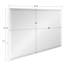 Miroir traditionnel biseauté Logsdon-1774442798-1775943662