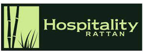Logo Hospitality Rattan Patio