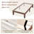 Monts Platform Bed-311958741