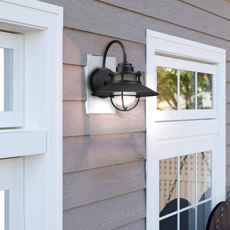 Ashmi Wall Light