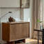 Armoire de rangement murale pour salle à manger
