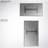 VIVO Single Pop-Out Video Wall Mount (MOUNT-VW65-1)