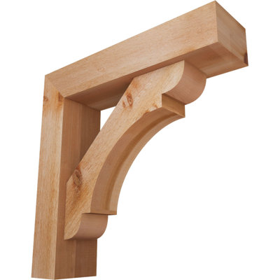 Olympic Block Bracket w/ Offset Brace