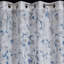 Roodhouse Semi Sheer Curtain-1419528474