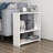 Amvi End Table-900318366