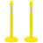 Yellow selected