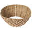 BOUGIE Bamboo Slat / Seagrass Tree Collar