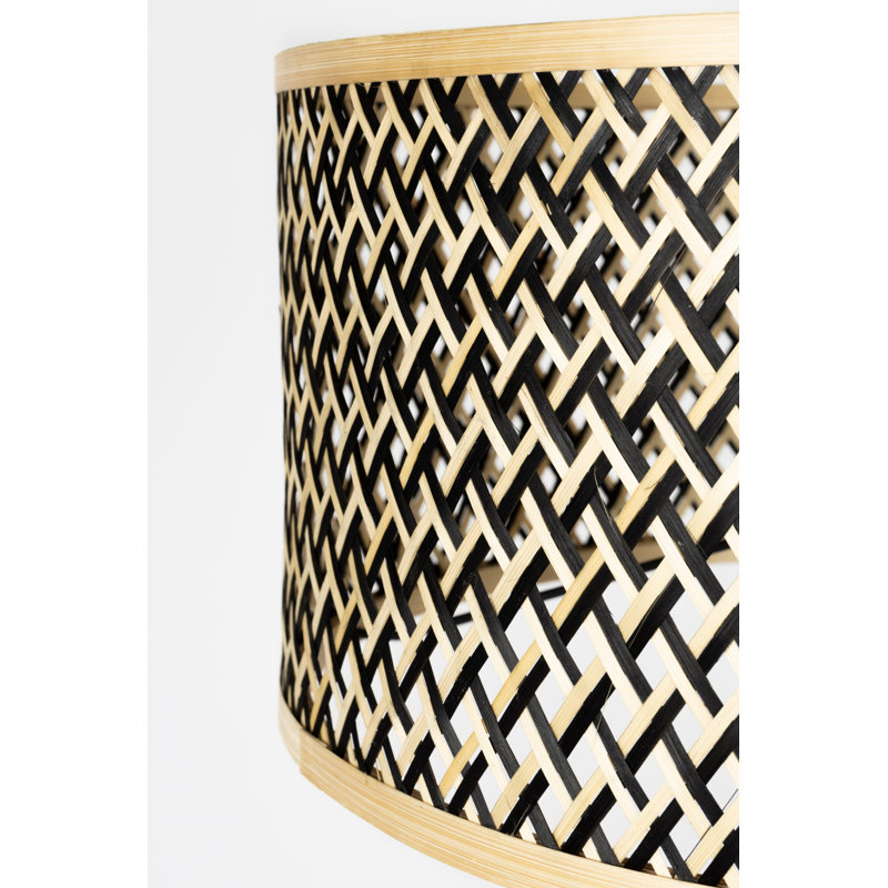 Isla Tripod Floor Lamp