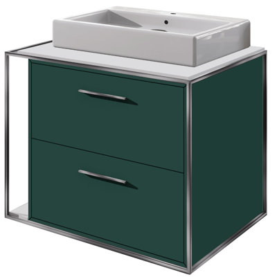 Linea 24'' Single Bathroom Vanity