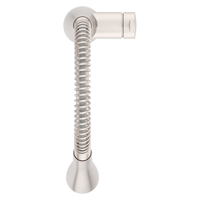 Pull Down Single Handle Kitchen Faucet