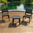 2 - Person Patio Conversation Set