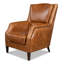 Wingback Chair