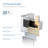 Wall Mounted Robe Hook-53162459