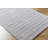 Mallory Gray Hand Tufted Area Rug-1002519498