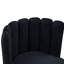 1Er Set Dining Chair,Fabric Lounge Chair-494946793