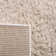 Peake Solid Colour Area Rug