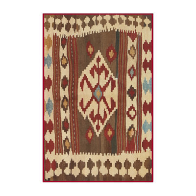 Southwestern Indoor Rug