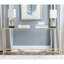 Console Lystra de 63 po