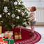 Antara Tree Skirt