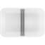 ZWILLING Fresh & Save Plastic Flat Lunch Box - Large-70314346
